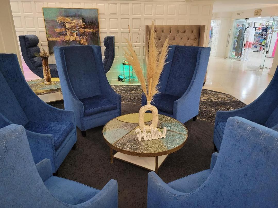 2 Bedroom 2 Bath Beachfront Condo On Miami Beach Millionaire Row Zewnętrze zdjęcie