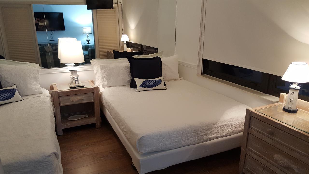 2 Bedroom 2 Bath Beachfront Condo On Miami Beach Millionaire Row Zewnętrze zdjęcie