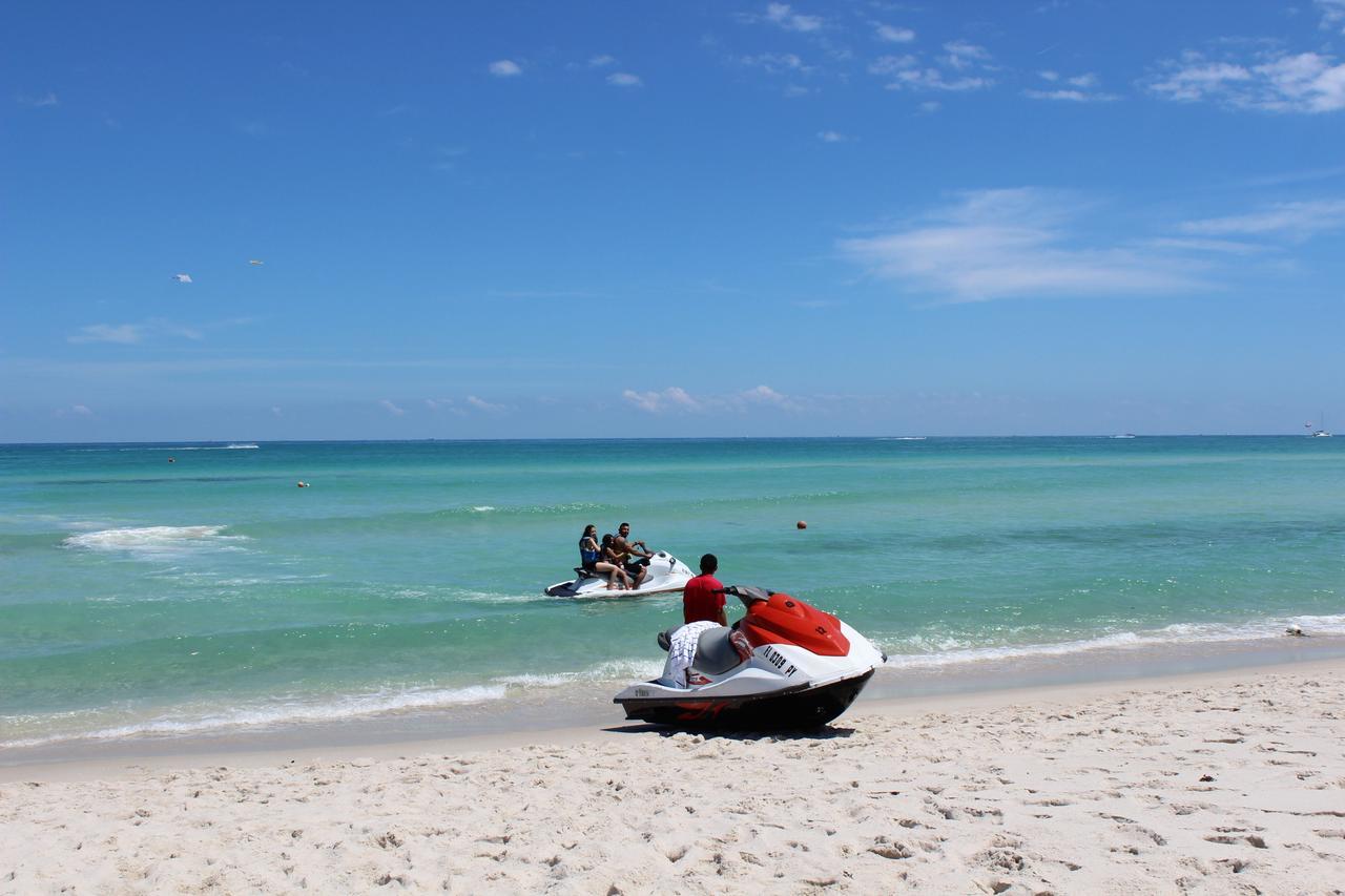 2 Bedroom 2 Bath Beachfront Condo On Miami Beach Millionaire Row Zewnętrze zdjęcie