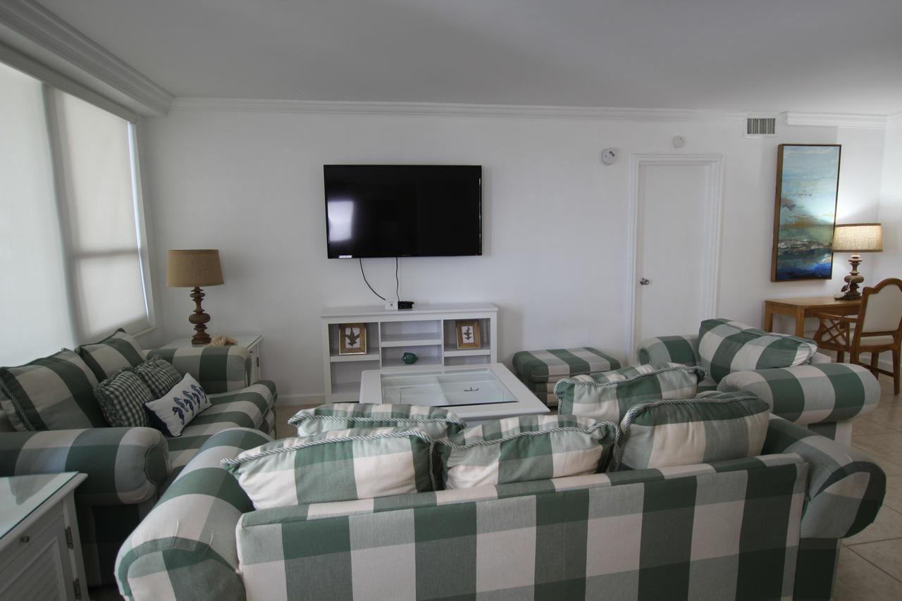 2 Bedroom 2 Bath Beachfront Condo On Miami Beach Millionaire Row Zewnętrze zdjęcie