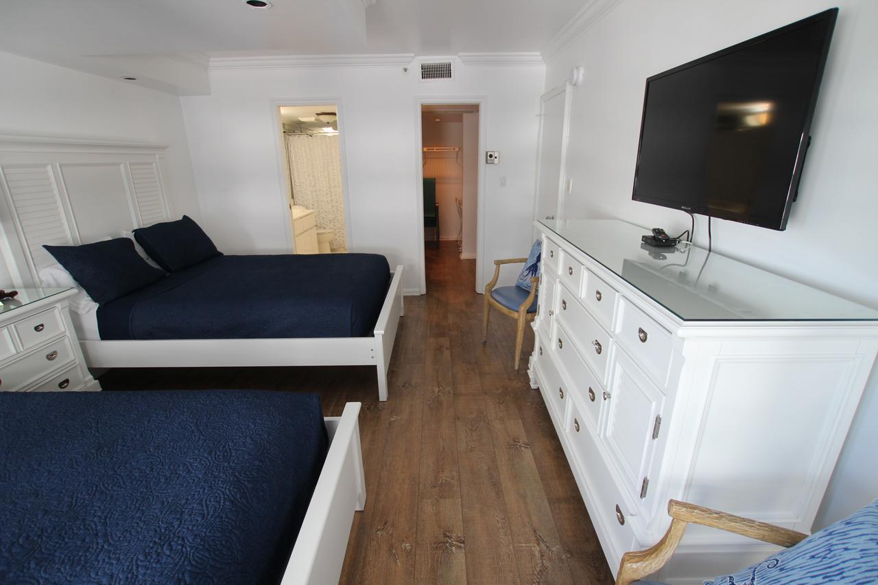 2 Bedroom 2 Bath Beachfront Condo On Miami Beach Millionaire Row Zewnętrze zdjęcie
