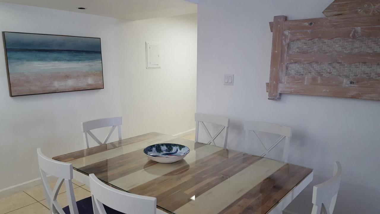 2 Bedroom 2 Bath Beachfront Condo On Miami Beach Millionaire Row Zewnętrze zdjęcie