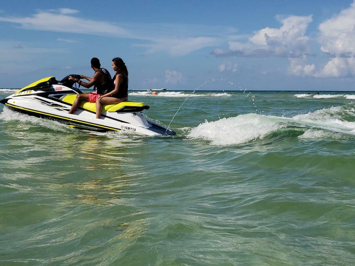 2 Bedroom 2 Bath Beachfront Condo On Miami Beach Millionaire Row Zewnętrze zdjęcie